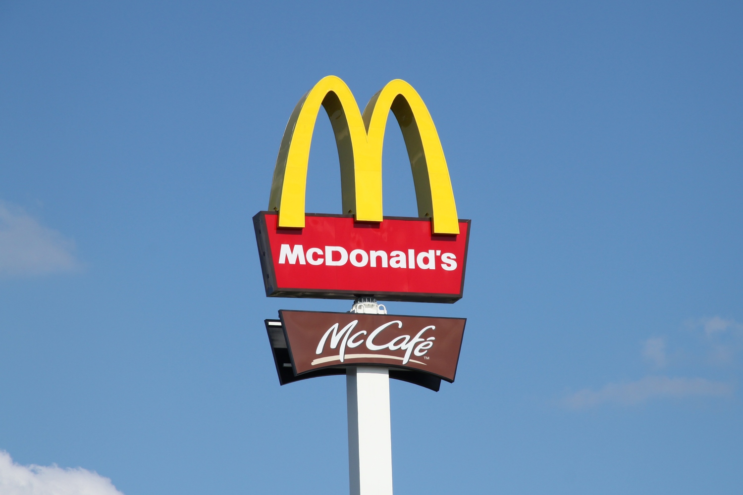 McDonald’s : la fin de la sauce moutarde